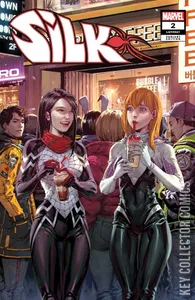 Silk #2