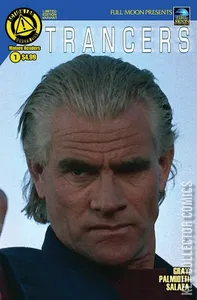 Trancers #1