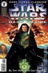 Star Wars: Dark Empire #6