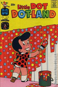 Little Dot Dotland #45