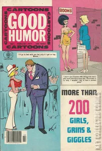 Good Humor #73