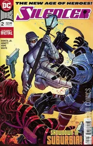 Silencer #2