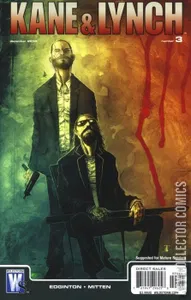 Kane & Lynch #3