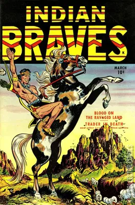 Indian Braves