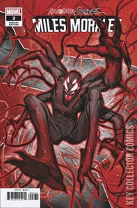 Absolute Carnage: Miles Morales #3