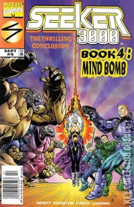 Seeker 3000 #4