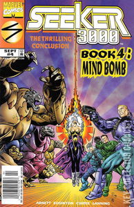Seeker 3000 #4