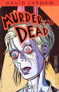 Murder Me Dead #9