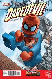 Daredevil #31