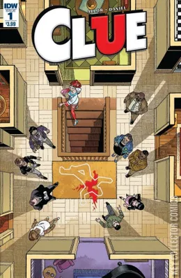 Clue