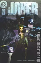 Cover for Joker, The #5