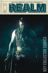 Cover for Realm #15