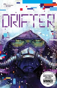 Drifter #12