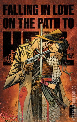 Falling in Love on the Path to Hell