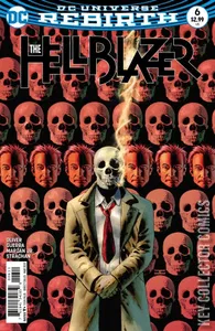 Hellblazer, The #6