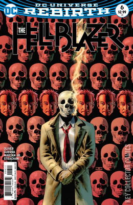 Hellblazer, The