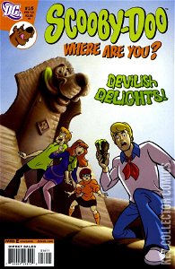 Scooby-Doo, Where Are You? #16