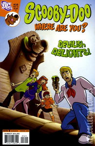 Scooby-Doo, Where Are You?