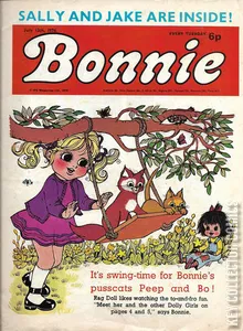 Bonnie #18