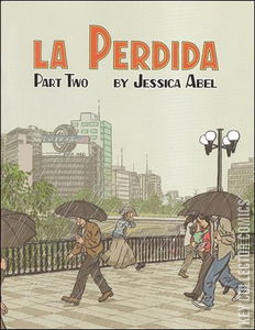 La Perdida #2