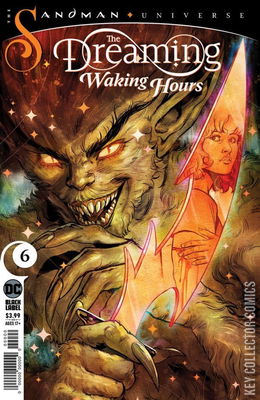 The Dreaming: Waking Hours