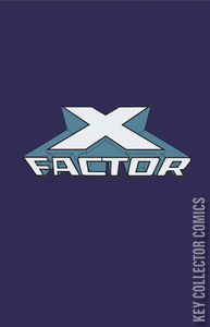 X-Factor #1 