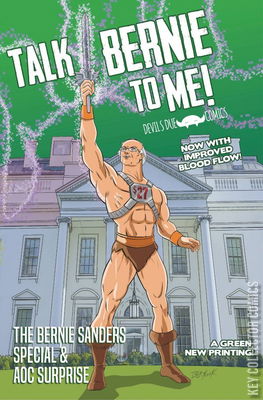 Talk Bernie To Me Bernie Sanders