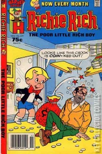 Richie Rich #220