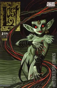 The Lost #2