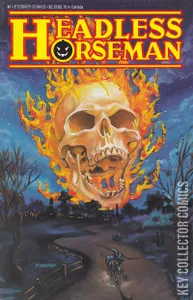 Headless Horseman #1
