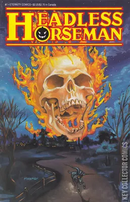 Headless Horseman