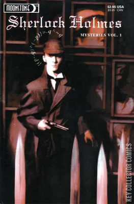 Sherlock Holmes Mysteries