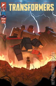 Transformers #34