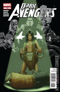 Dark Avengers #179