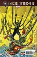 Cover for Amazing Spider-Man #29