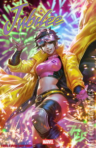 Jubilee: Deadly Reunion #1