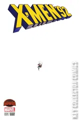 Variant Cover for X-Men '92 #1