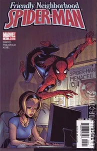 Friendly Neighborhood Spider-Man #5