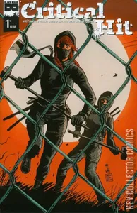 Critical Hit #1