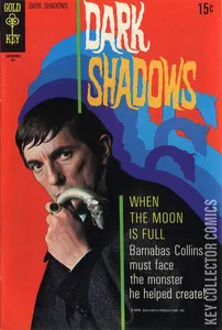 Dark Shadows #5