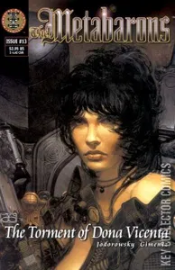 The Metabarons #13