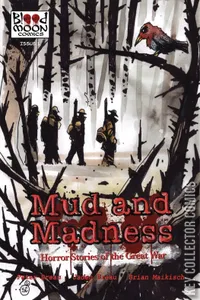Mud and Madness #1