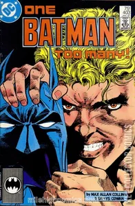 Batman #403