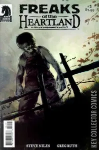 Freaks of the Heartland #2