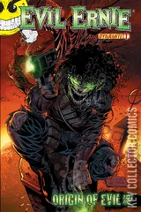 Cover for Evil Ernie #1