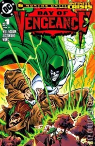 Day of Vengeance #1