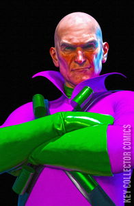 Superman Unlimited #6
