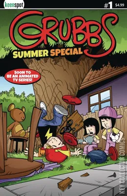 Grubbs Summer Special
