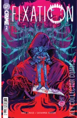 Cover for Fixation #2
