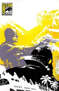 Extermination #1